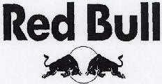 Red Bull With Device Device mark 1375801 Trademark