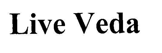 Live Veda (device) Device mark 2454552 Trademark
