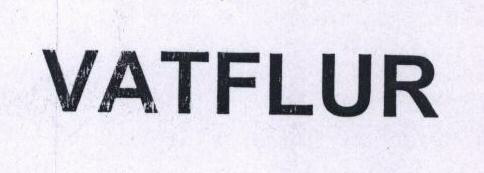 Vatflur Device mark 1607178 Trademark