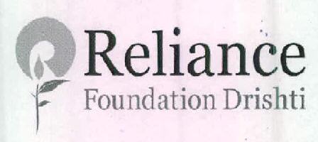 Reliance Foundation Drishti Device mark 2576114 Trademark