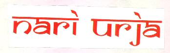 Nari Urja Device mark 2901327 Trademark