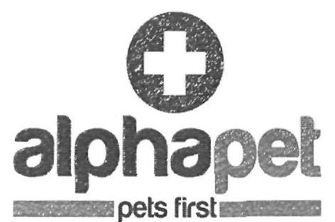 Alphapet (label) Device mark 2514149 Trademark