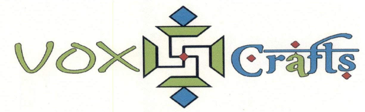 Vox Crafts With Device Device mark 2835022 Trademark