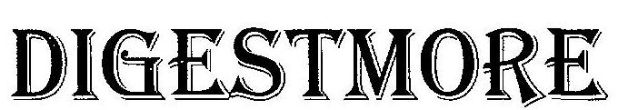 Digestmore (device) Device mark 2508248 Trademark