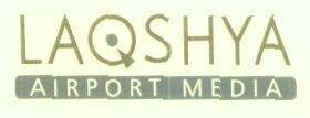 Laqshya Airport Media (label) Device mark 1621492 Trademark