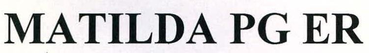 Matilda Pg Er Device mark 2248883 Trademark