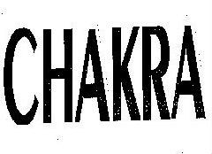 Chakra Device mark 815554 Trademark