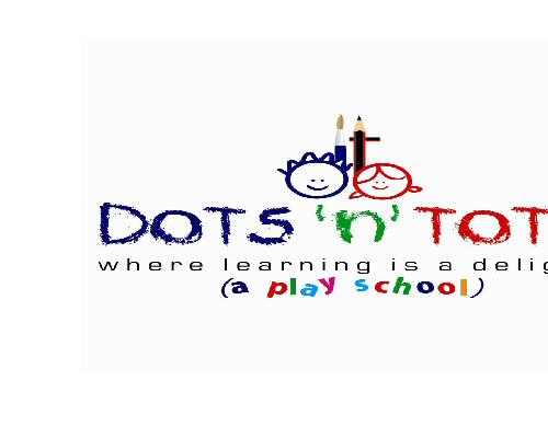 Dots N Tots, A Play School Device mark 2443758 Trademark