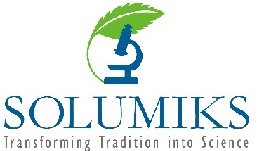 Solumiks Logo Device mark 2977928 Trademark