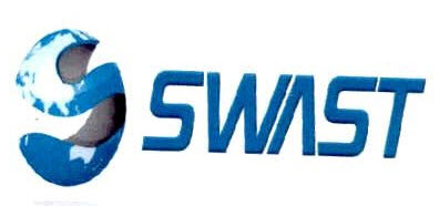Swast With Device Of S Device mark 2542821 Trademark