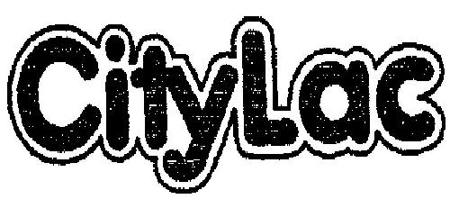 Citylac Device mark 1977442 Trademark