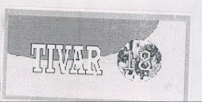 Tivar Device mark 2053201 Trademark