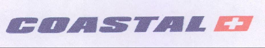 Coastal + Device mark 2090230 Trademark