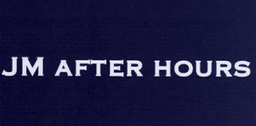 Jm After Hours Device mark 1826250 Trademark