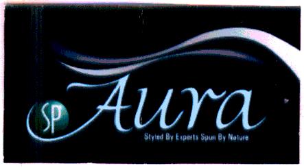 Aura Device mark 1925941 Trademark