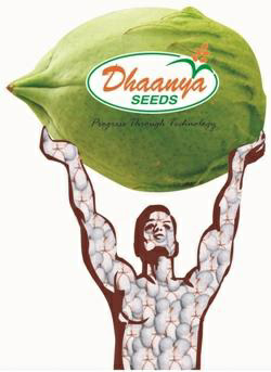 Dhaanya Seeds Device mark 2431285 Trademark