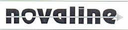 Novaline Device mark 1137054 Trademark