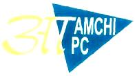 Amchi Pc (label) Device mark 1328294 Trademark