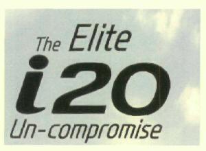 The Elite I20 Un - Compromise Device mark 2906428 Trademark
