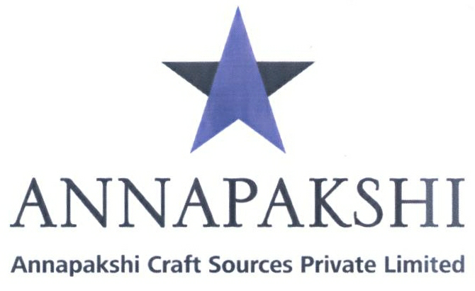 Annapakshi Annapakshi Craft Sources Private Limited Device mark 2372648 Trademark
