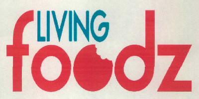 Living Foodz Device mark 2926086 Trademark