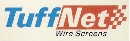 Tuffnet Device mark 2527686 Trademark
