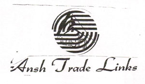 Ansh Trade Links (logo) Device mark 1369172 Trademark