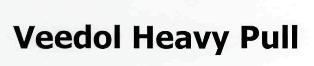 Veedol Heavy Pull Device mark 2756775 Trademark
