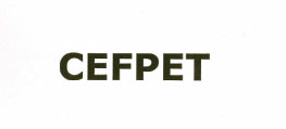 Cefpet Device mark 1980572 Trademark