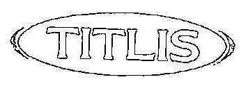 Titlis Device mark 1221580 Trademark