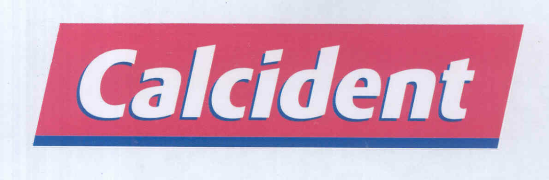 Calcident Device mark 1712195 Trademark