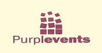 Purplevents Device mark 2353829 Trademark