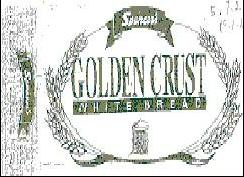 Golden Crust Dev : Corns Device mark 1284871 Trademark