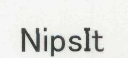 Nipslt Device mark 1834418 Trademark
