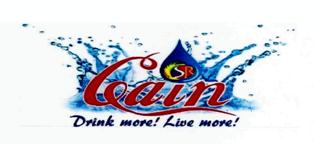 Sr Cain (device Of Water Drop) Device mark 2835108 Trademark