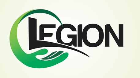 Legion Device mark 2794241 Trademark