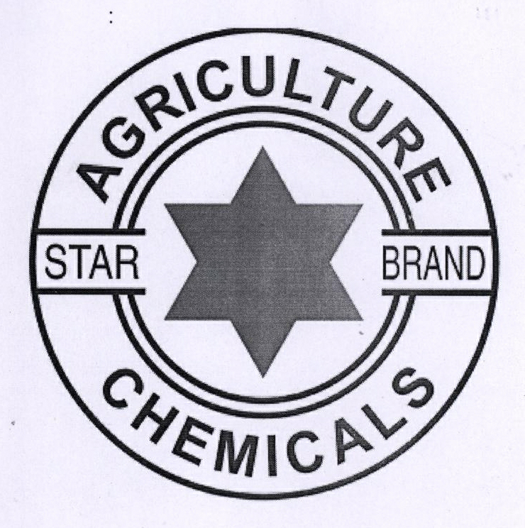 Agriculture Chemicals Device mark 1869658 Trademark