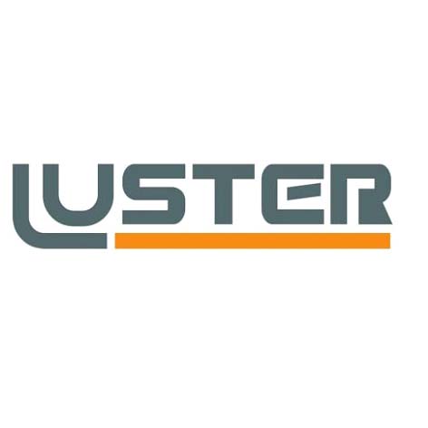 Luster (label) Device mark 2922423 Trademark
