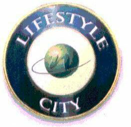 Lifestyle City (device) Device mark 1810366 Trademark