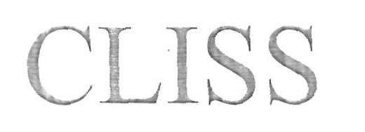 Cliss (device) Device mark 2390546 Trademark