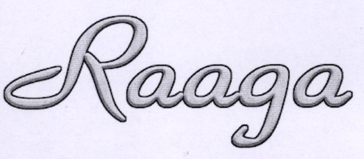 Raaga Device mark 1838526 Trademark