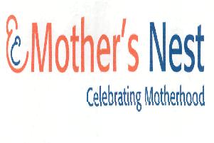 Mother's Nest Celebrating Motherhood (device) Device mark 2135420 Trademark