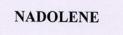 Nadolene Device mark 1502189 Trademark