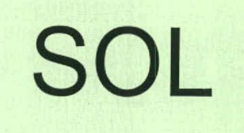Sol Device mark 2321808 Trademark