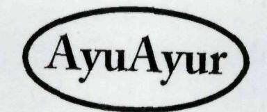 Ayuayur Device mark 1958659 Trademark