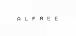 A L F R E E Device mark 879769 Trademark