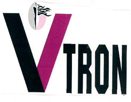 Vtron Label Device mark 1170781 Trademark