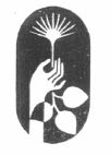 Device Of Hand With Flower Device mark 1571945 Trademark