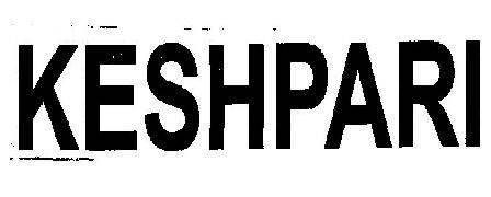 Keshpari (device) Device mark 2329883 Trademark