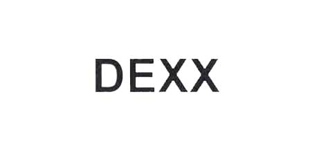 Dexx Device mark 1865801 Trademark